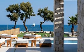 Artemis Seafront Villa, An Evanescence Sea Retreat, By Thinkvilla